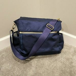 Pottery Barn Diaper Bag